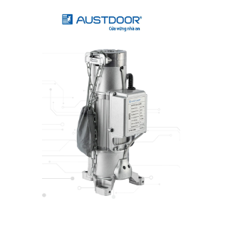 Motor cửa cuốn Austdoor S500