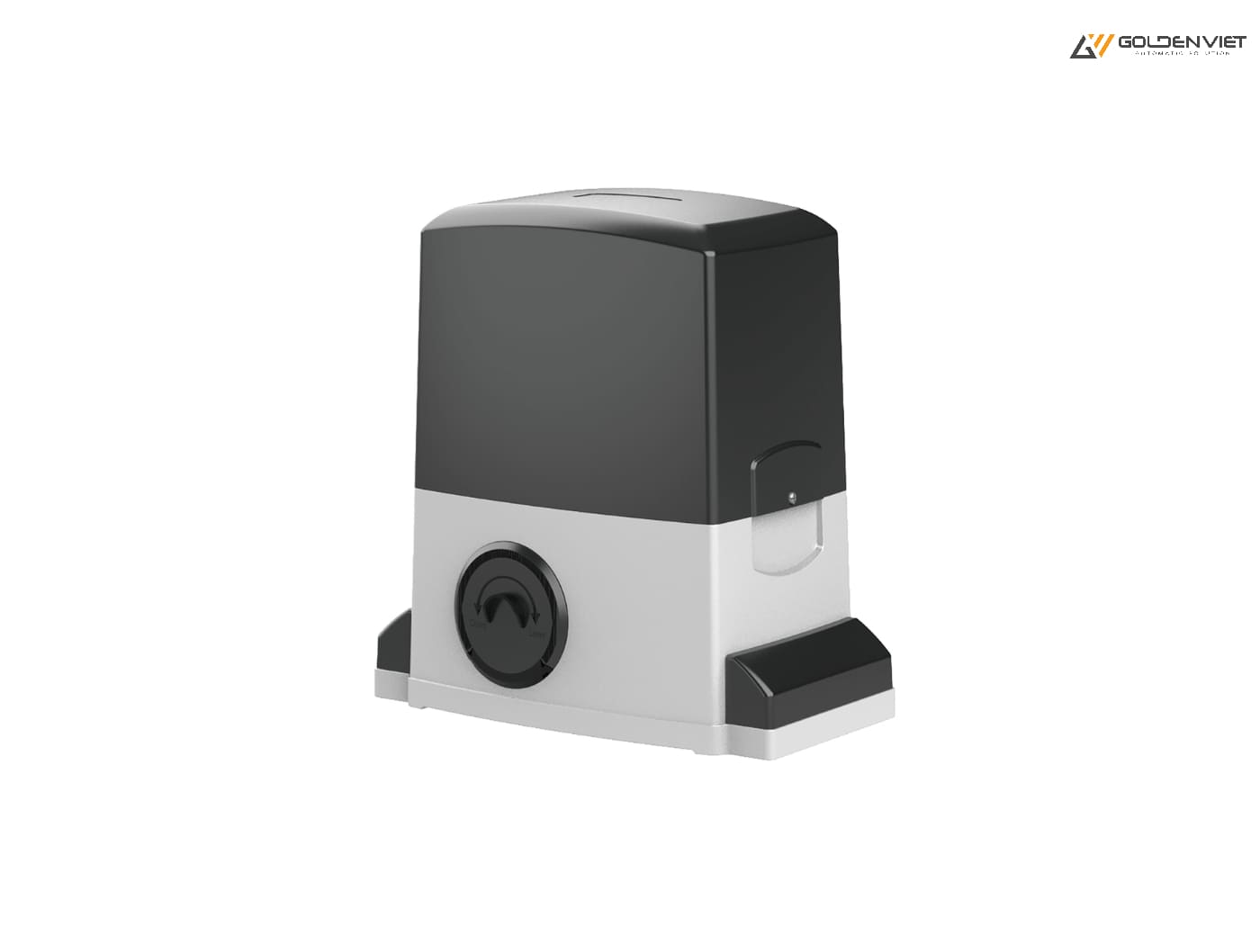 Cổng trượt tự động Bisen BS-SZ-2000-AC