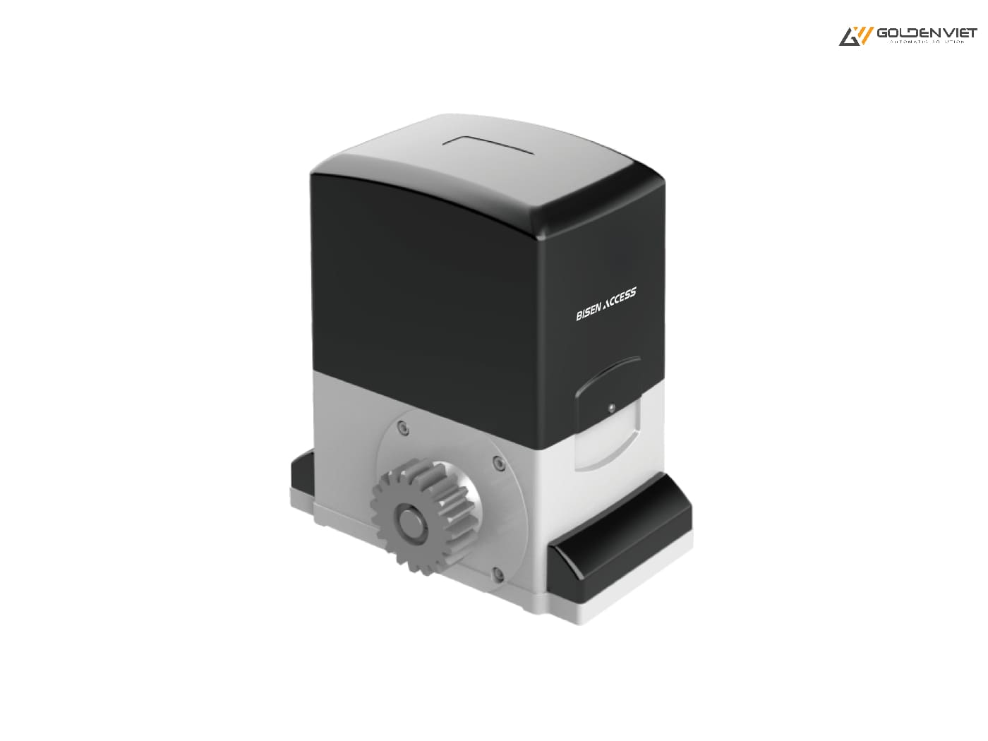 Cổng trượt tự động Bisen BS-SZB-3000