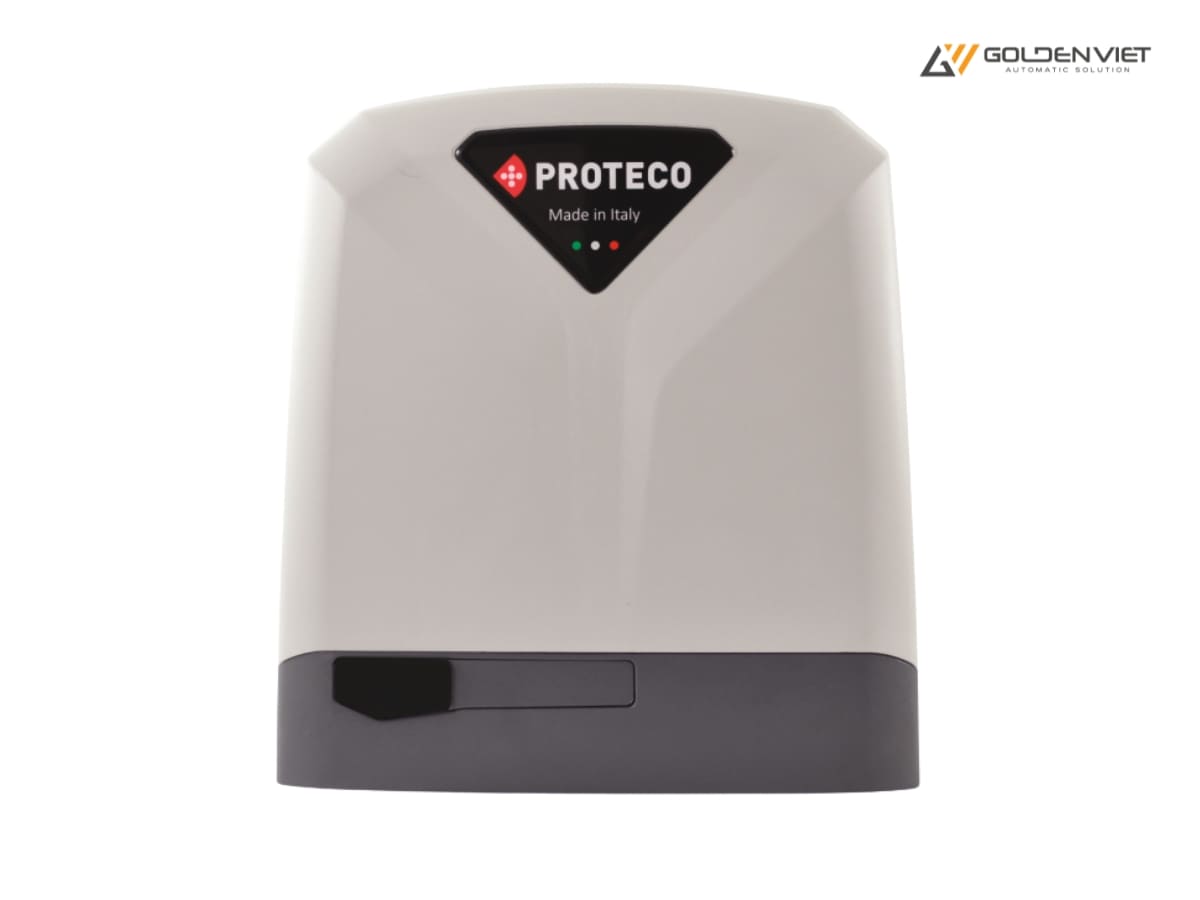 Cổng trượt tự động Proteco ATRIX HS 2500KG