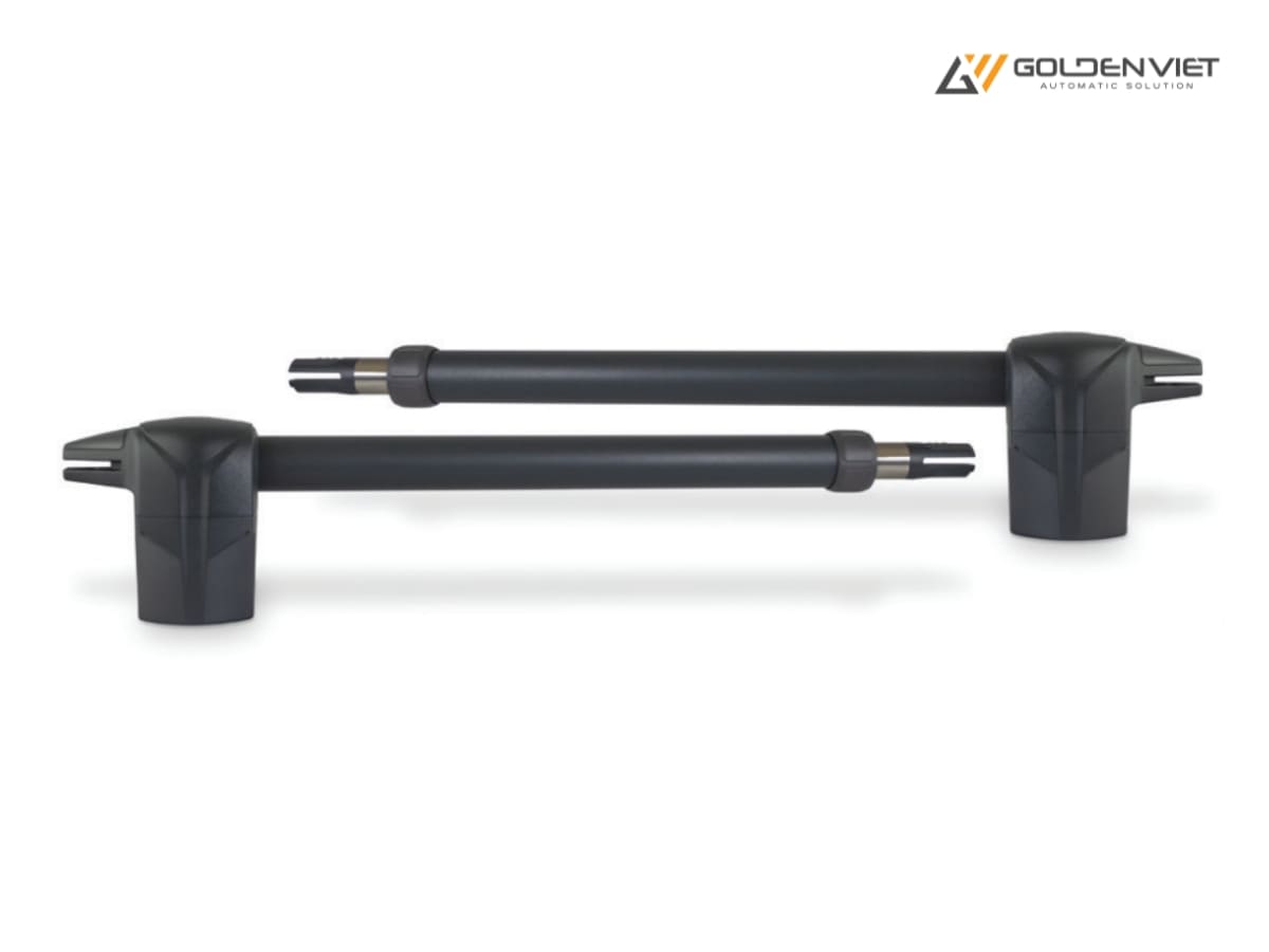 Cổng tay đòn Proteco KIT MASTER NEW 4