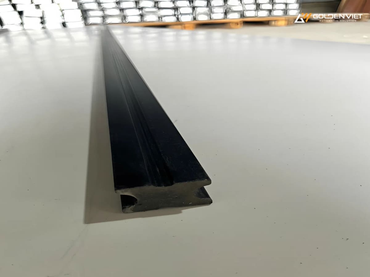 Thanh khung xương sàn gỗ nhựa