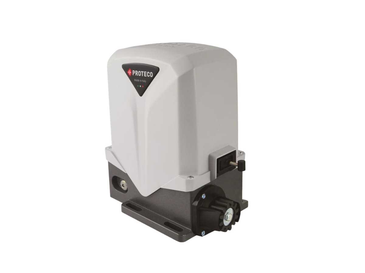 Cổng trượt tự động Proteco Mover 5