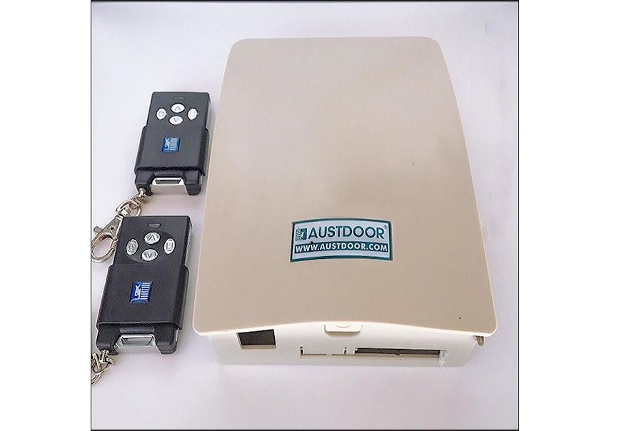 Hộp nhận austdoor 803A