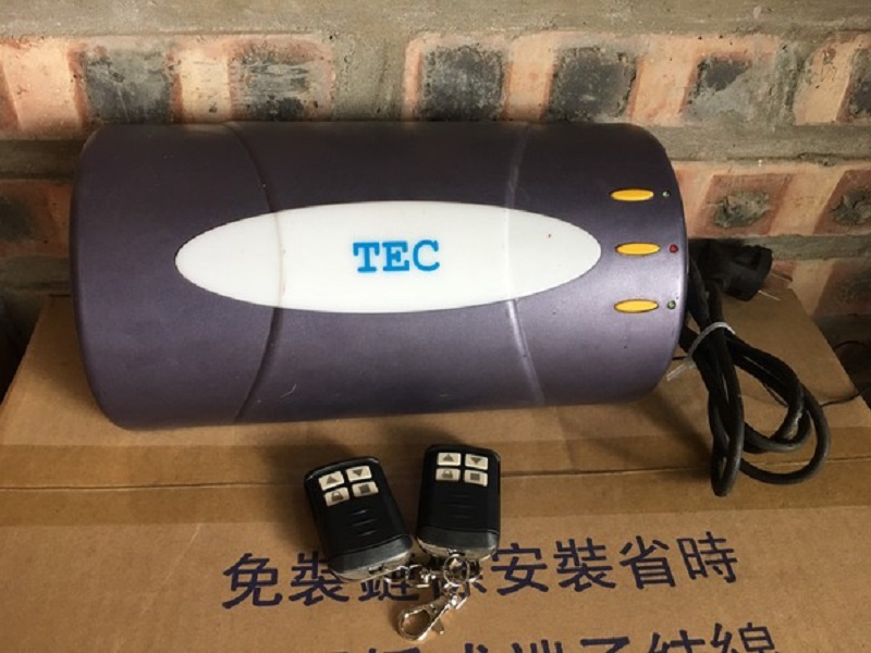 Hộp nhận wintec DC