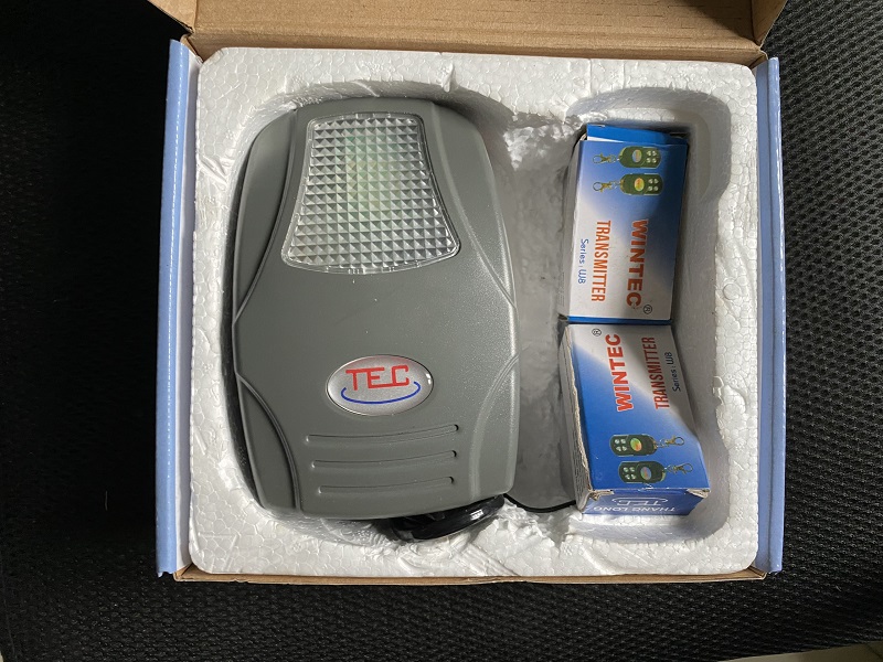 hộp nhận tec