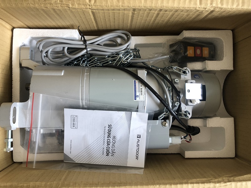 mô tơ yh đài loan chính hãng