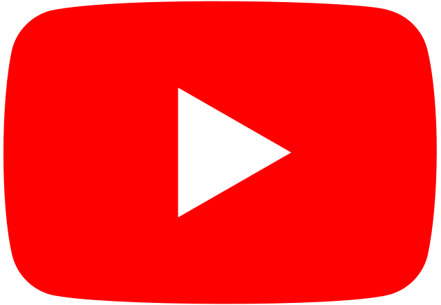 logo Youtube