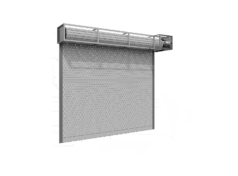 AustDoor S7 - sản phẩm thế hệ mới và đang được khách hàng đặt mua nhiều nhất