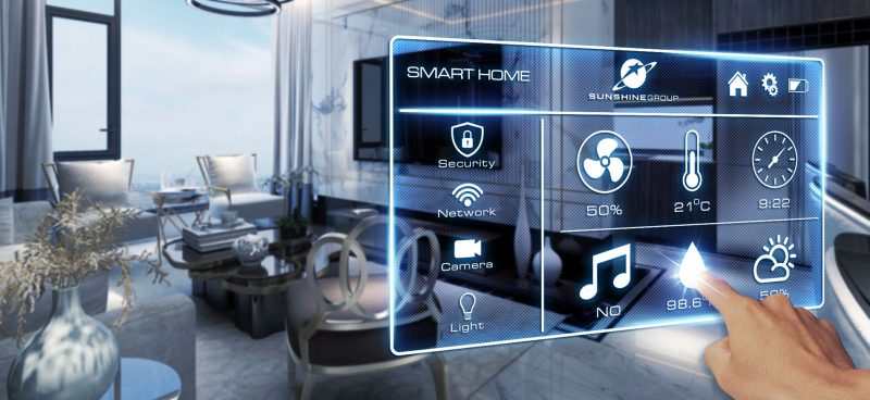 Smartwifi được tích hợp với hầu hết các nền tảng Smart Home phổ biến