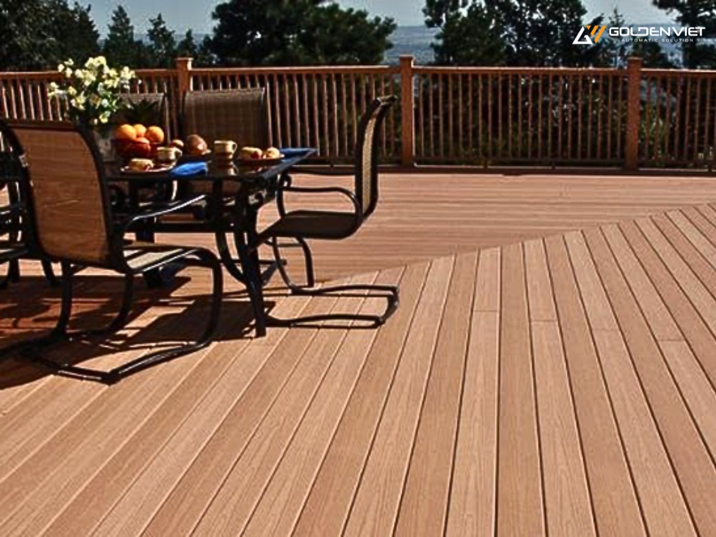 Cách vệ sinh sàn nhựa giả gỗ cẩn thận