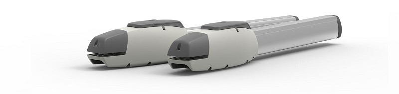 Motor cổng tay đòn tự động TMT