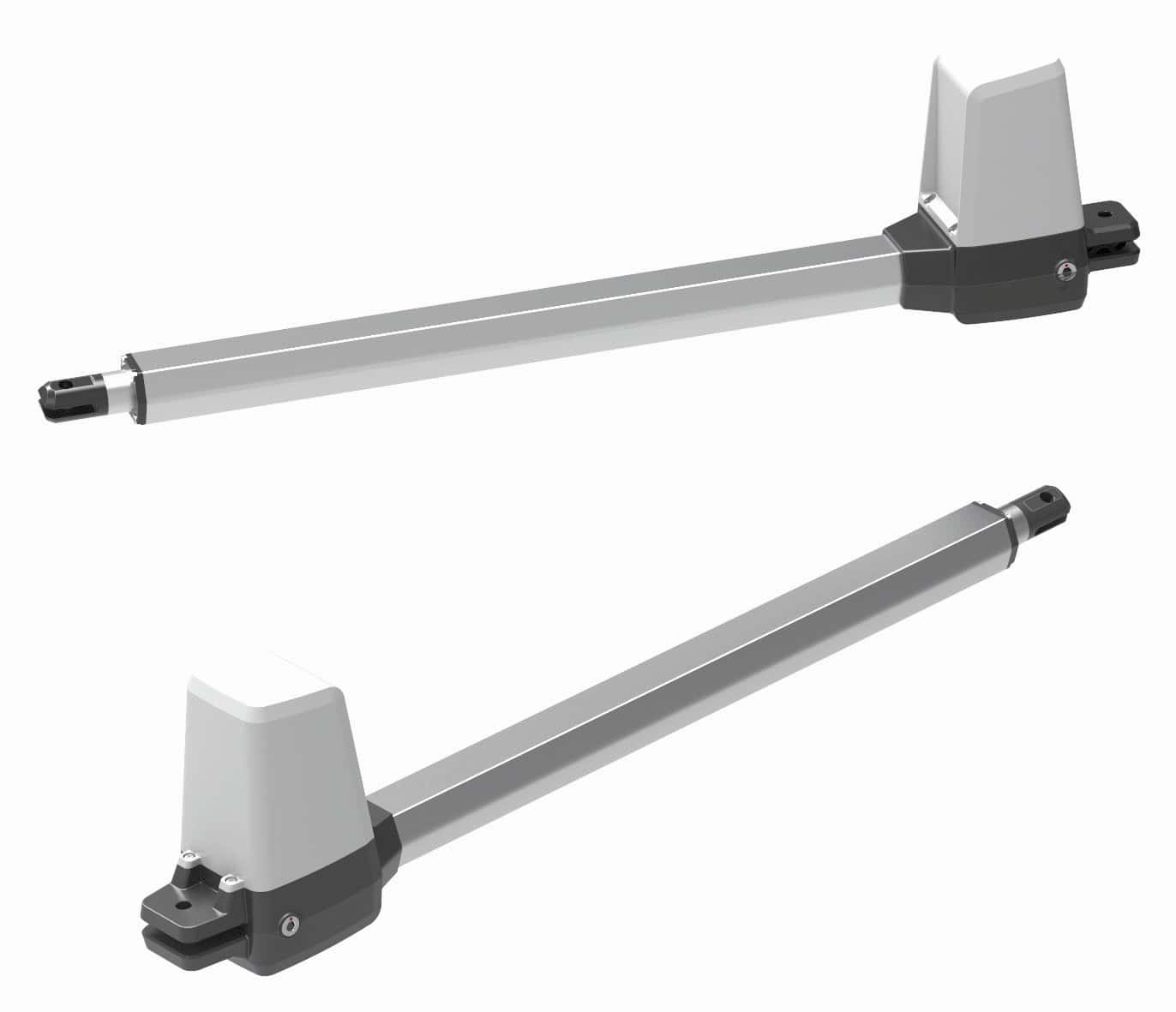 Cổng tay đòn Đài Loan TMT