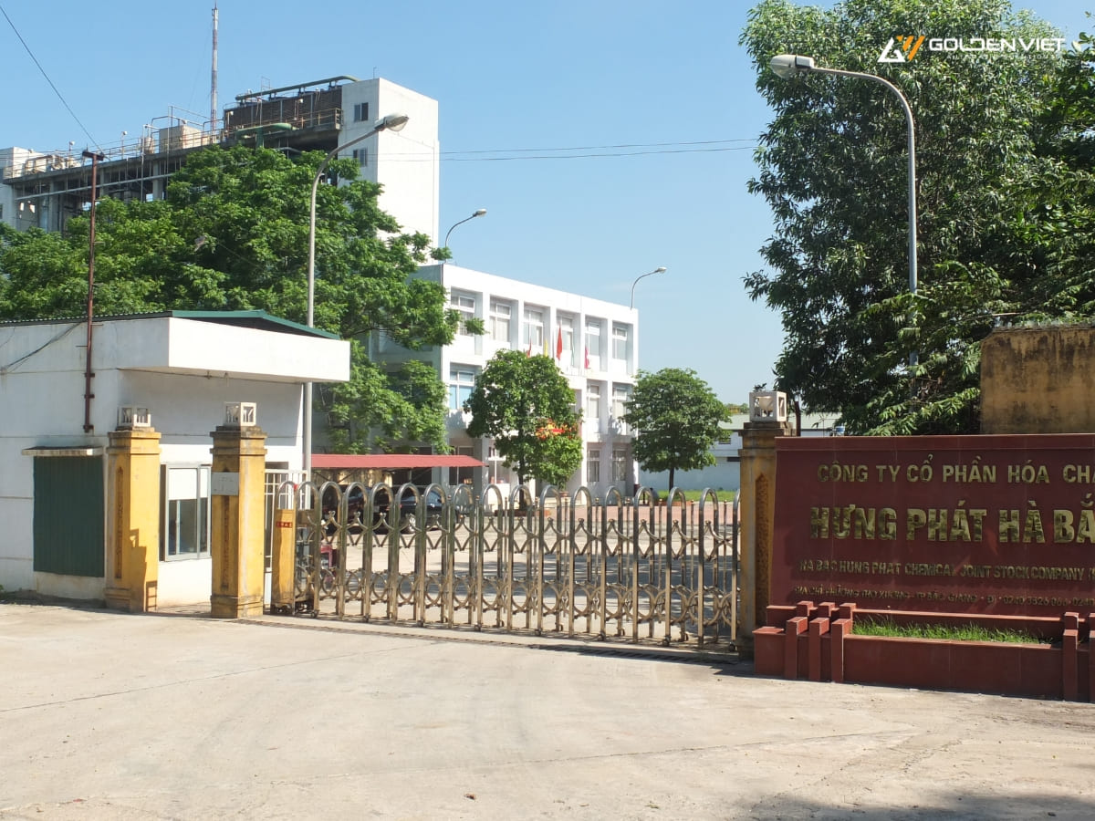 Dịch vụ sửa chữa cổng xếp tại Bắc Giang