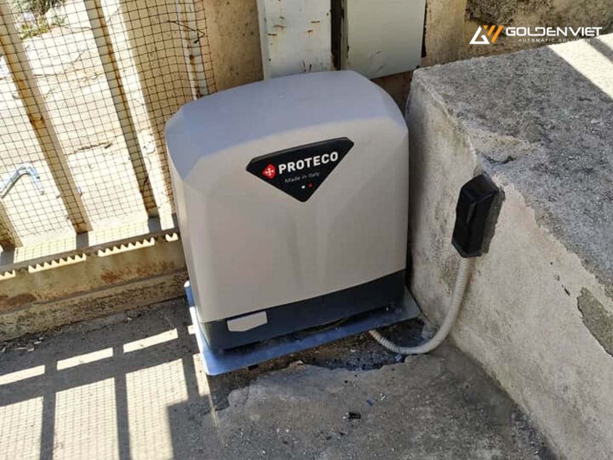 Proteco Atrix 2500kg bảo hành dài hạn