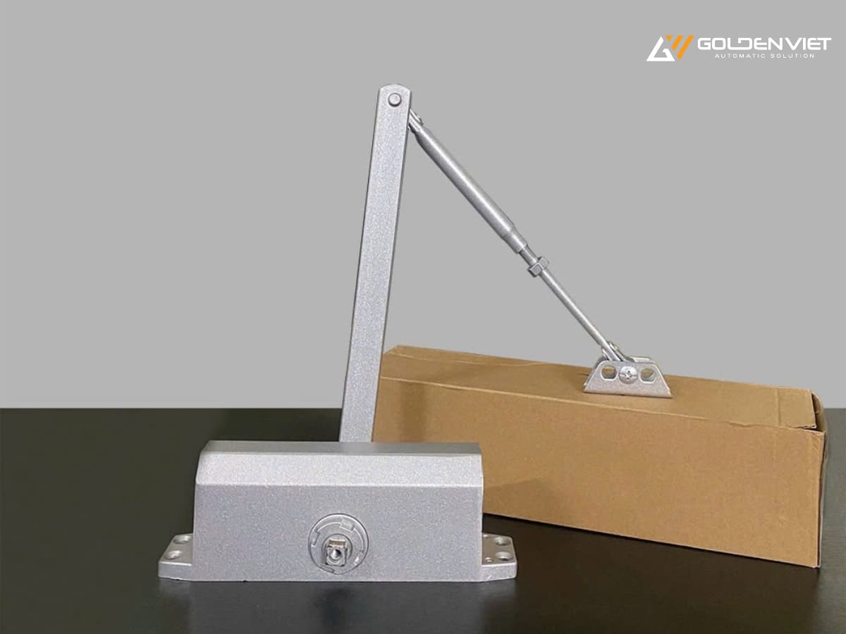 Golden Việt cung cấp tay co cửa chất lượng