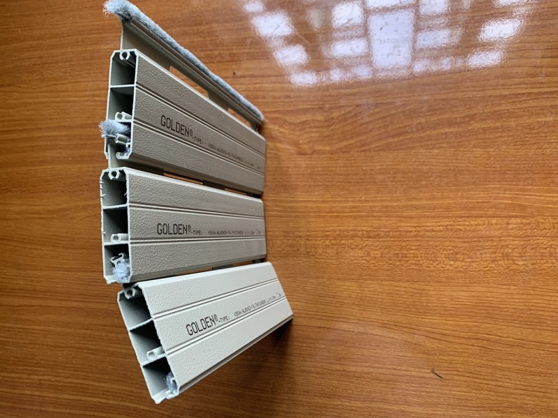 zoong lông giảm chấn