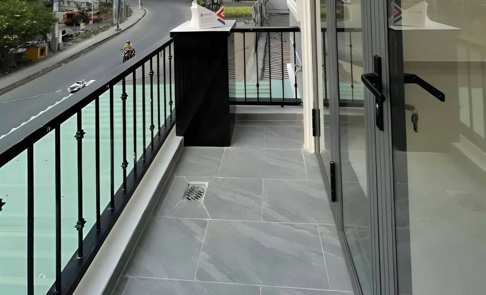 Dễ bảo trì, chi phí thấp