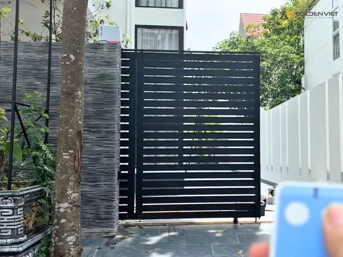 Khi nào cần thay remote cửa cổng tự động mới