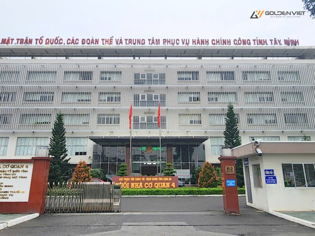 Sửa cổng xếp tại TP HCM
