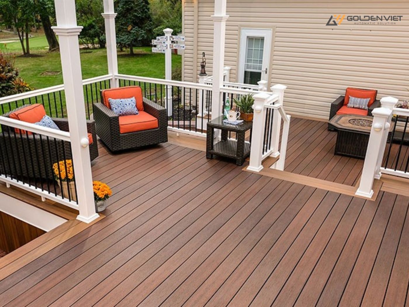 Sàn nhựa giả gỗ có độc hại không? Kiểm tra các chứng nhận an toàn