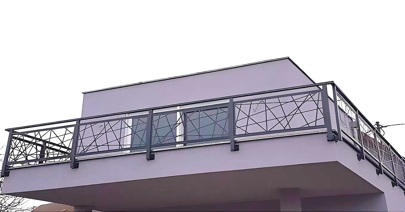 Kiểu dáng hiện đại, tối ưu không gian