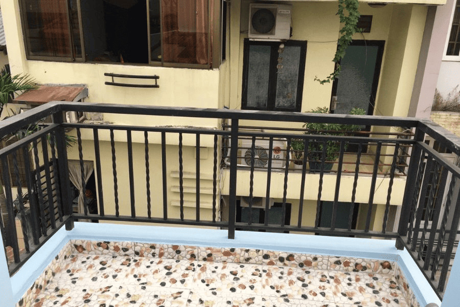 Sơn tĩnh điện chống rỉ sét hiệu quả