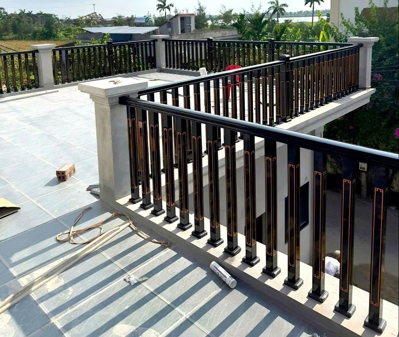 Thiết kế tinh gọn, dễ vệ sinh