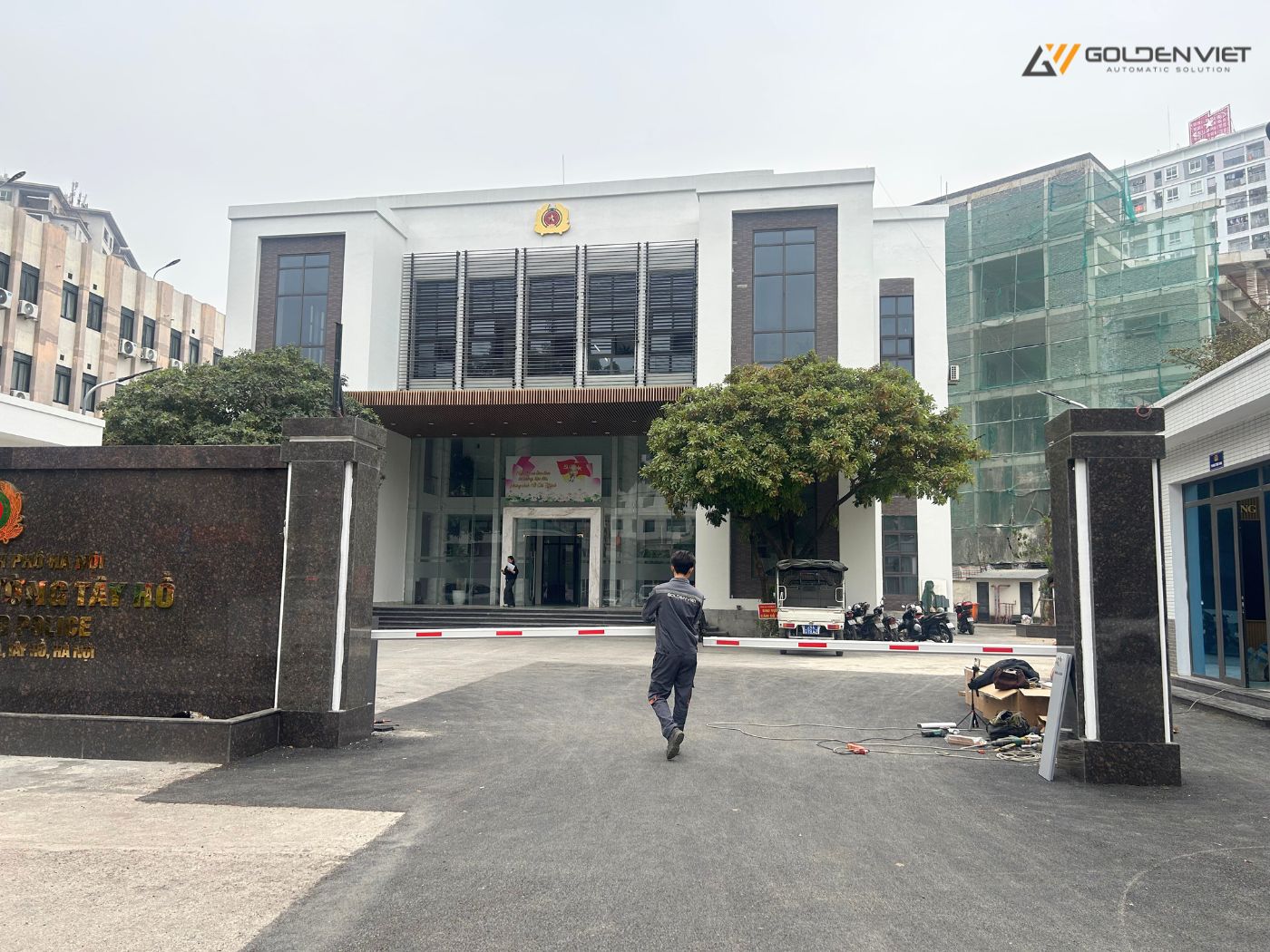 Barie đem lại nhiều lợi ích