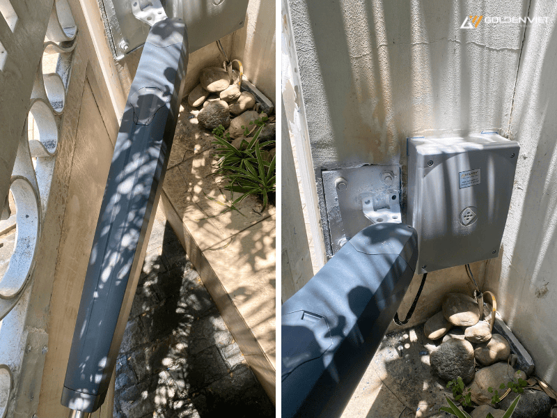 Ưu điểm của Proteco Rhino XL