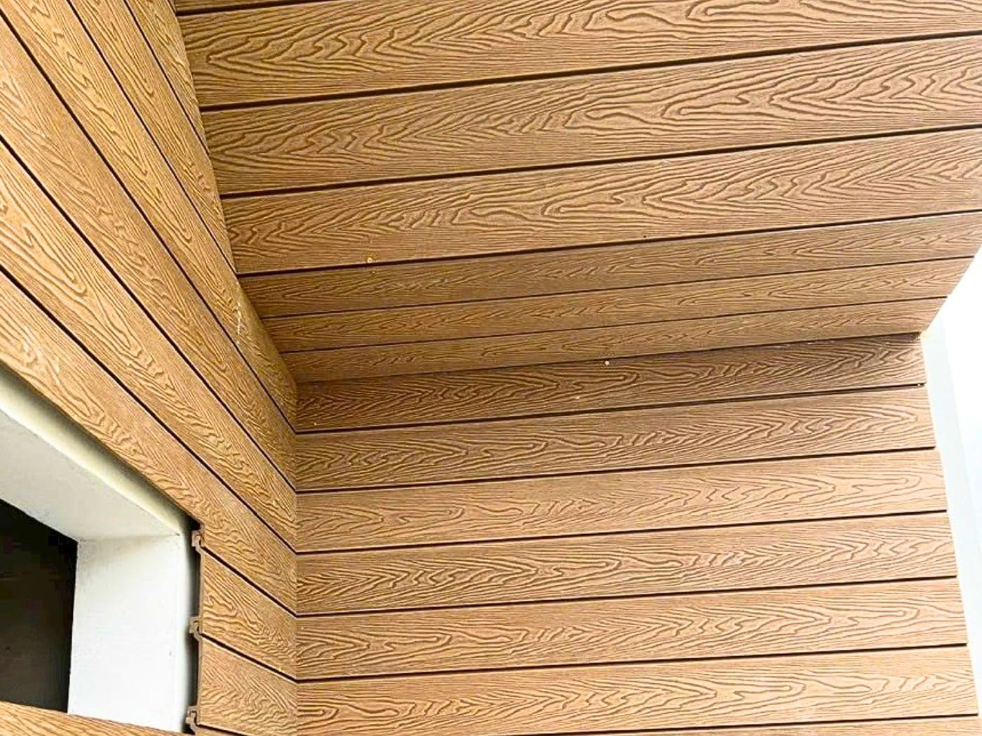 Mẫu nhựa ốp tường đẹp được nhiều người lựa chọn