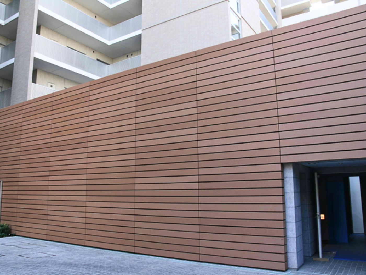 Mẫu nhựa ốp tường đẹp 