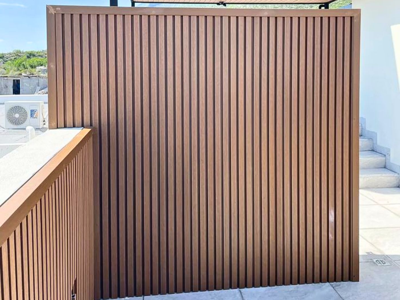 Các mẫu nhựa ốp tường phù hợp