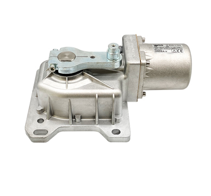 Motor cổng âm sàn VDS