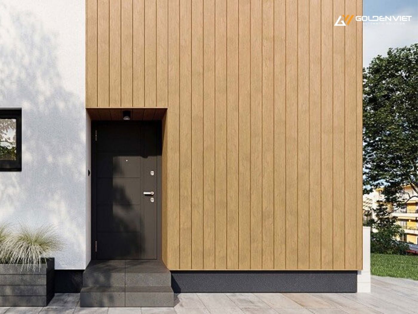 Nhựa ốp tường có độc hại không? Có thể độc hại nếu hàng kém chất lượng