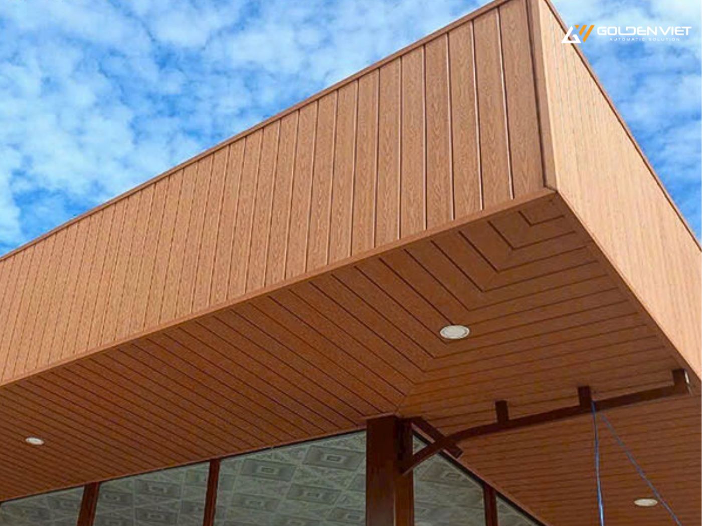 Nhựa ốp tường có độc hại không? Lưu ý khi mua