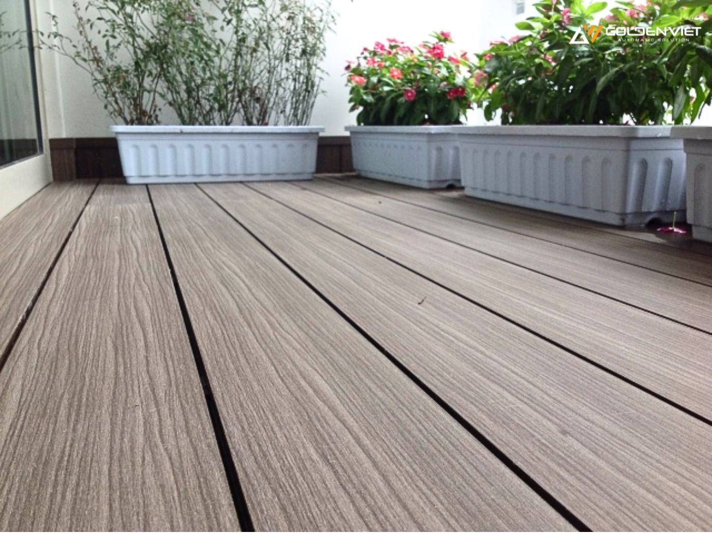 Cách vệ sinh sàn nhựa giả gỗ và các lưu ý