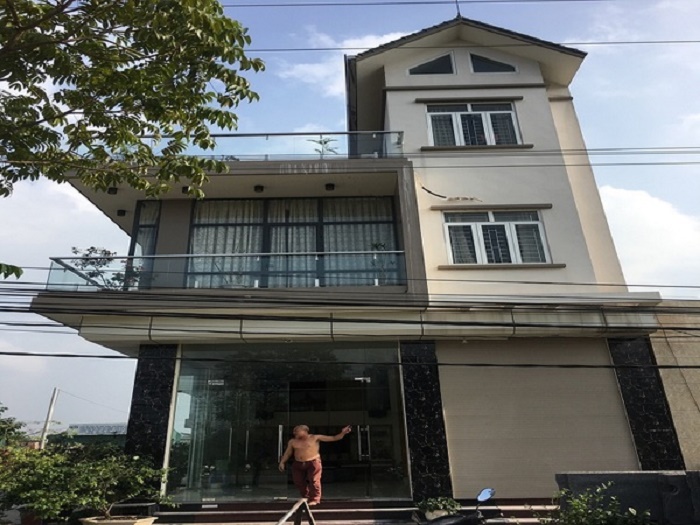 sửa cửa cuốn giá rẻ tại quận hoàng mai Hải Phòng 