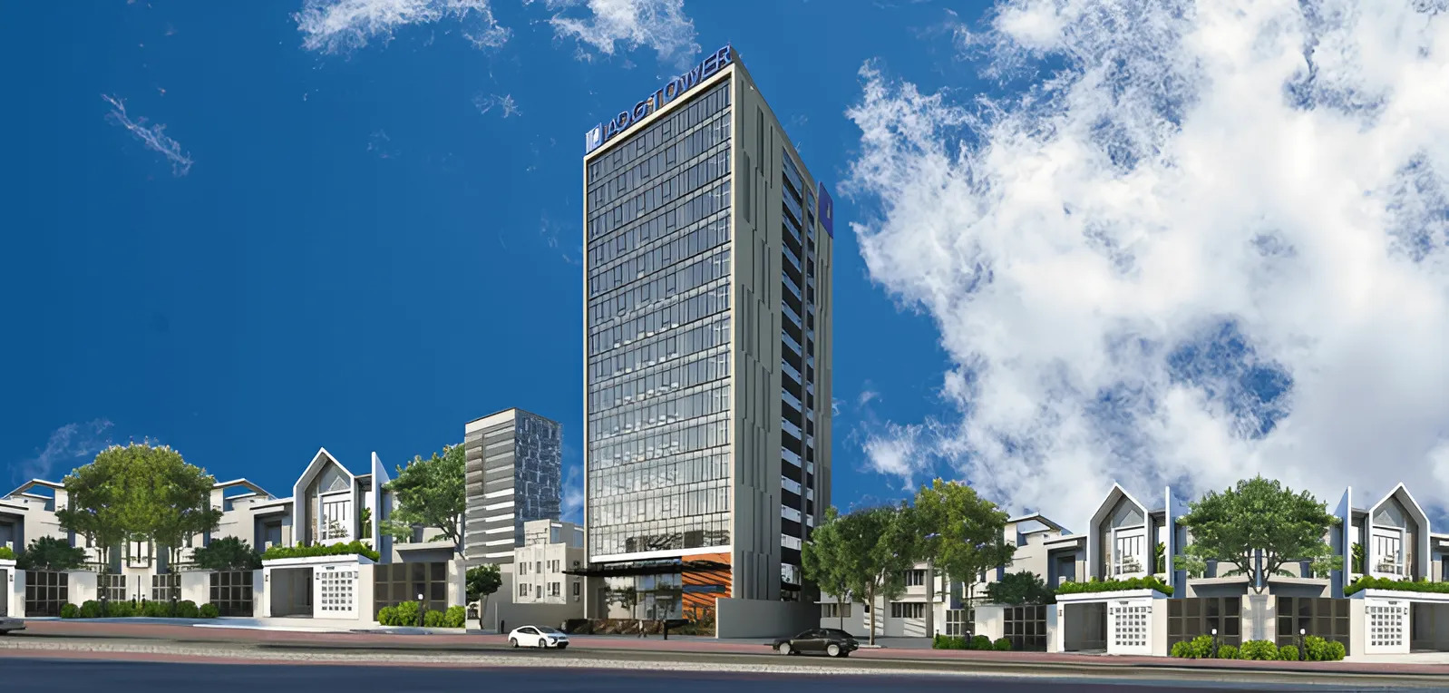 Tập đoàn Austdoor là doanh nghiệp Việt đầu tiên xuất khẩu cửa Việt ra các nước khu vực