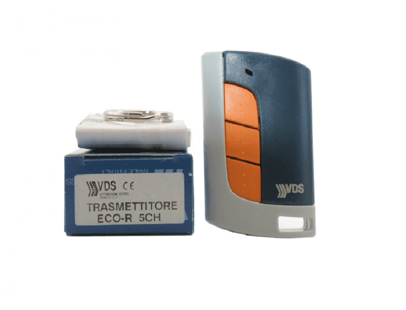 Tay điều khiển cổng tự động VDS