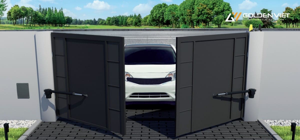 Proteco Aster New 3 có nhiều tính năng ưu việt 